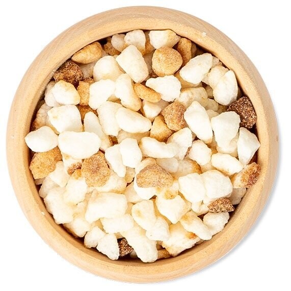 Teezucker "Vanille-Sahne"