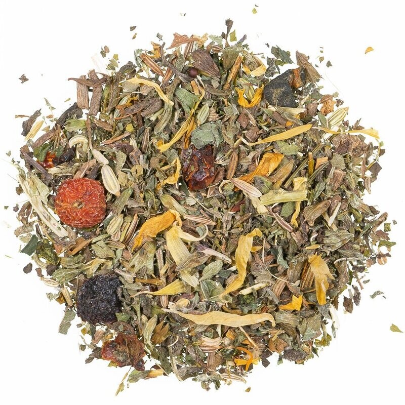 Schlaf Gut (100g) Schlaf Gut (100g)