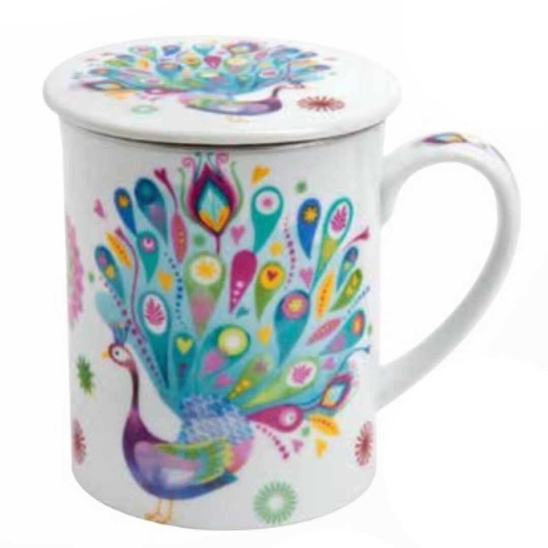 Teetasse Paula