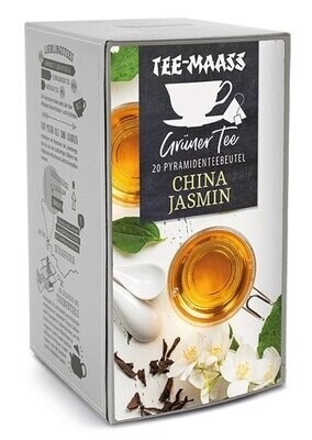 Jasmintee Pyramidenbeutel Jasmintee Pyramidenbeutel