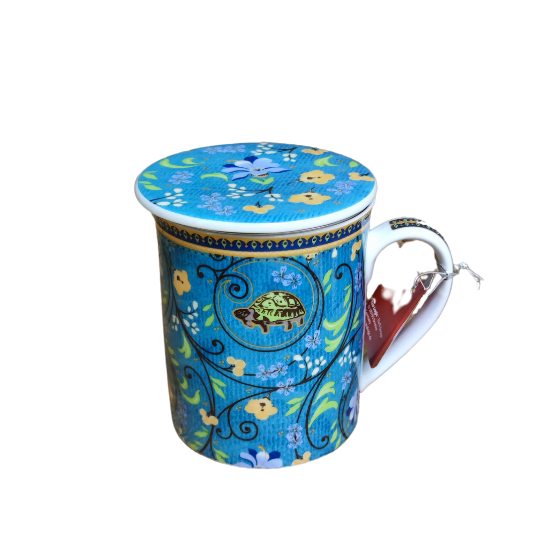 Teetasse Clara