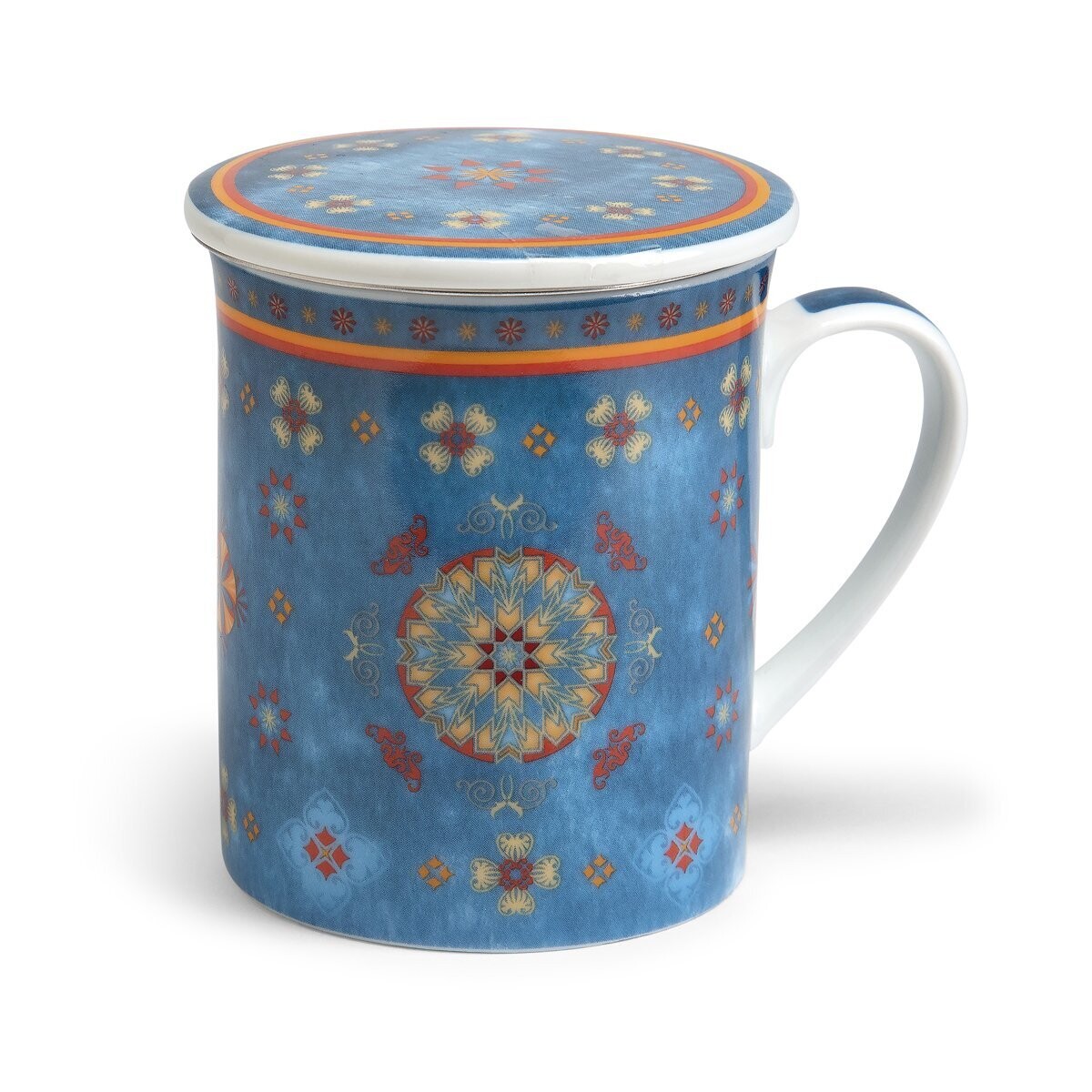 Teetasse Agadir