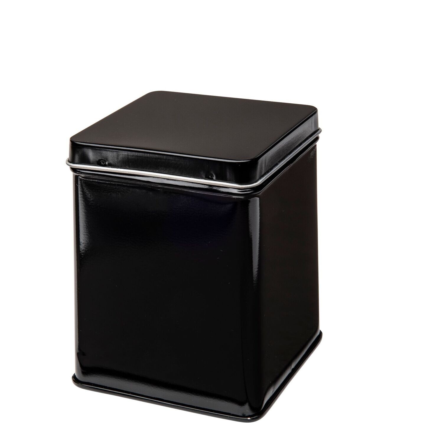 Teedose Classic Black