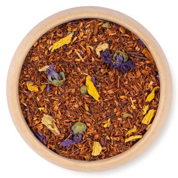 Mango-Maracuja Rooibos (200g) Mango-Maracuja Rooibos (200g)