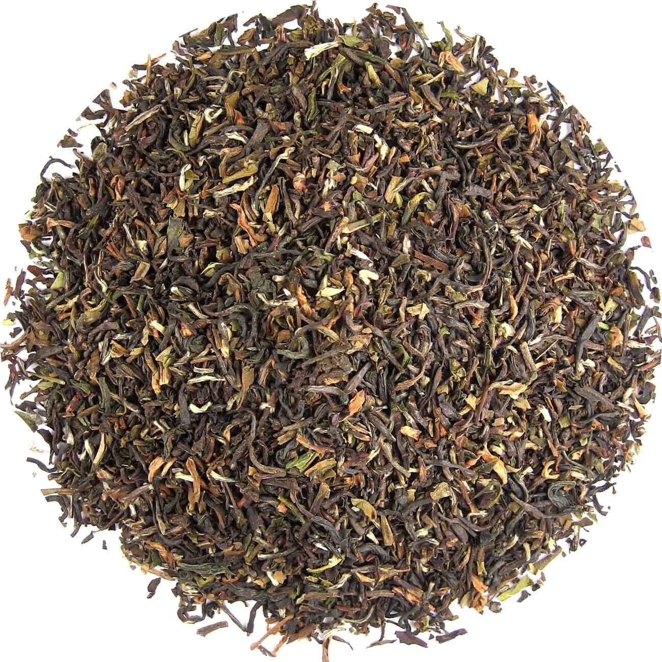 Golden Nepal FTGFOP1 Malloom
(100g)
