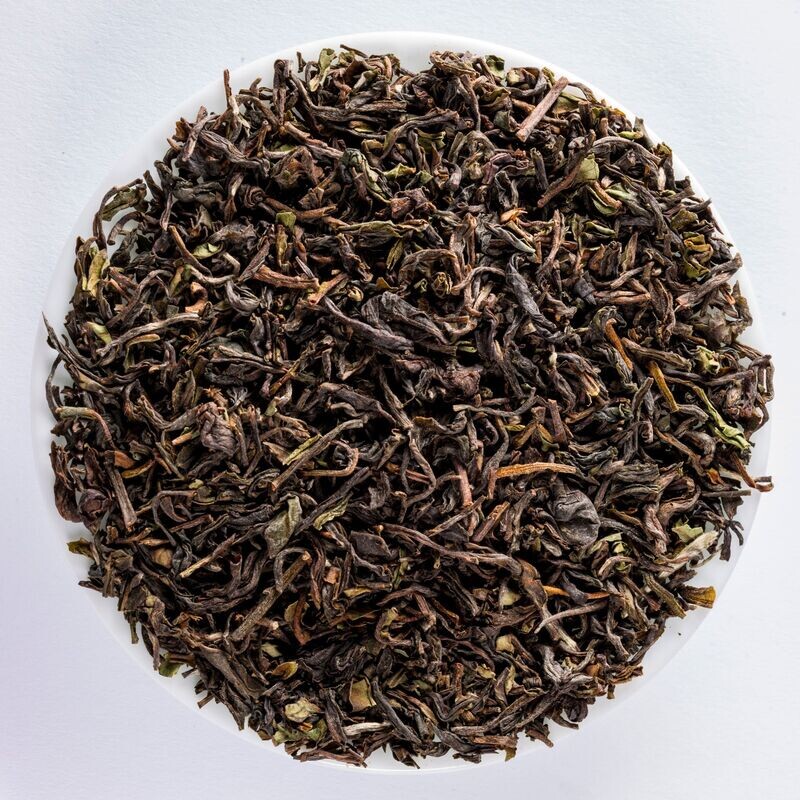 Darjeeling Flugtee (2023) FTGFOP1 Tukdah
(50g)