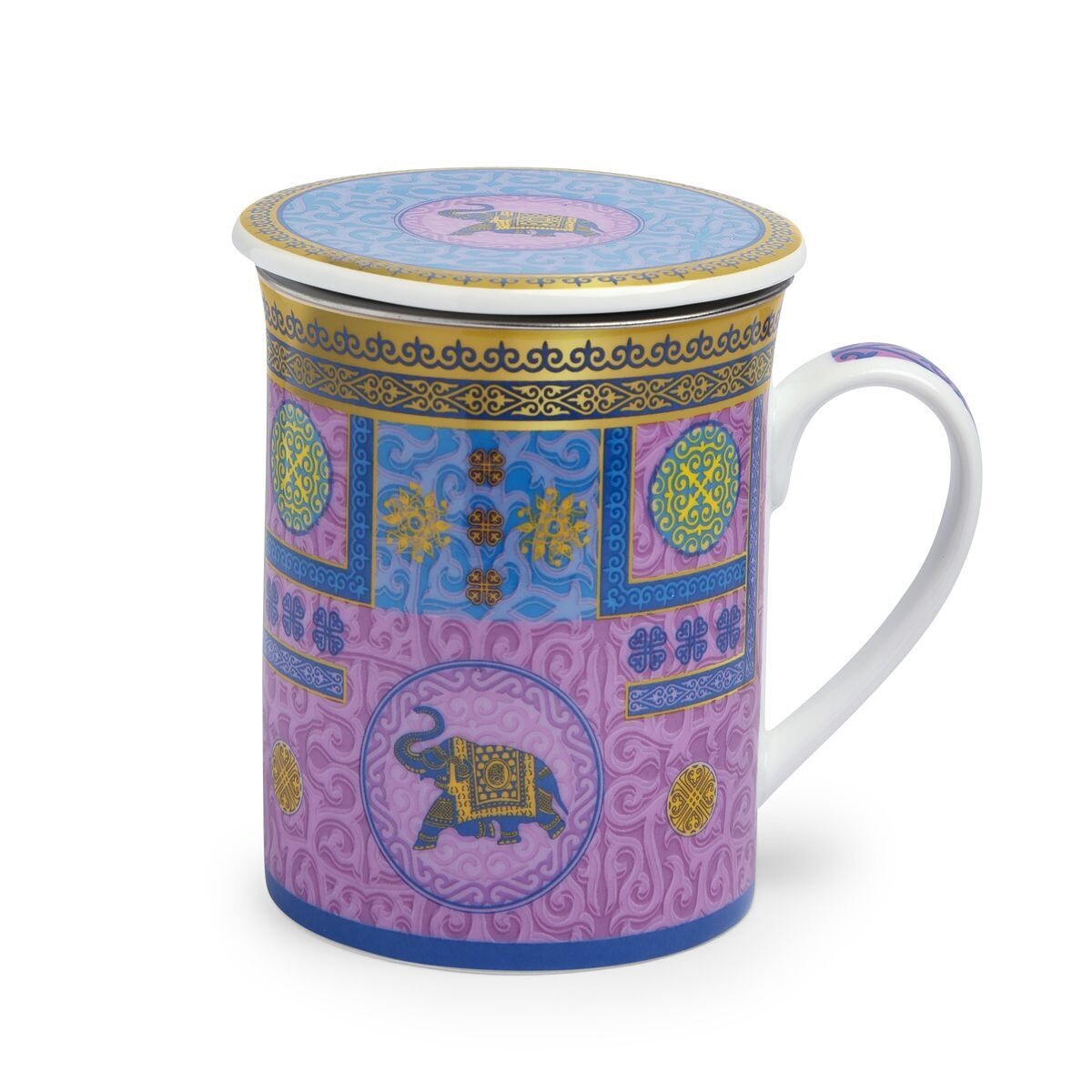 Teetasse Olly