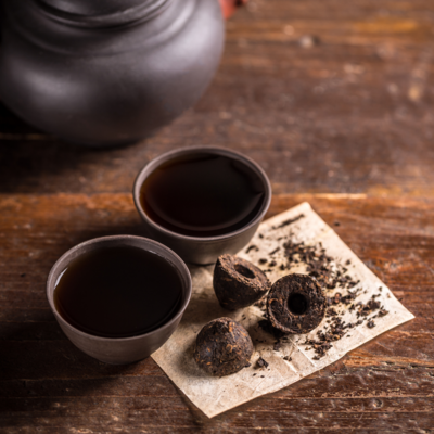 Pu Erh