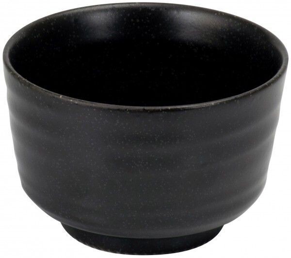 Matchaschale "Schwarz"