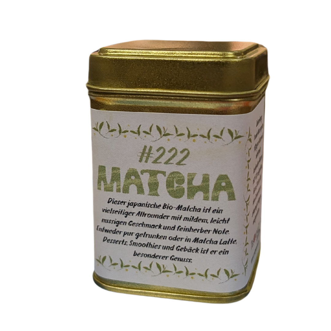 Matcha Hana Dose (30g)