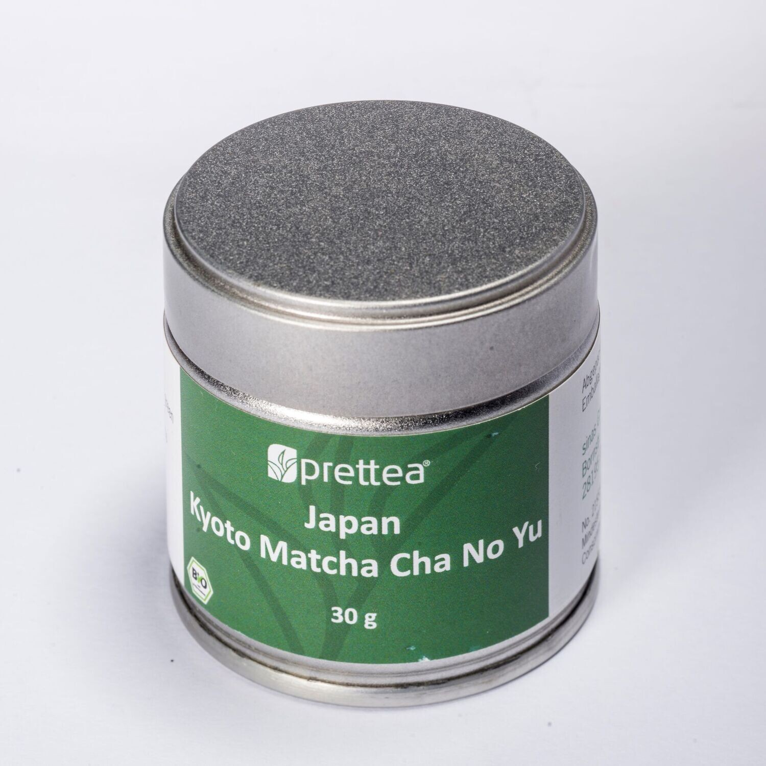Matcha Cha No Yu (30g)