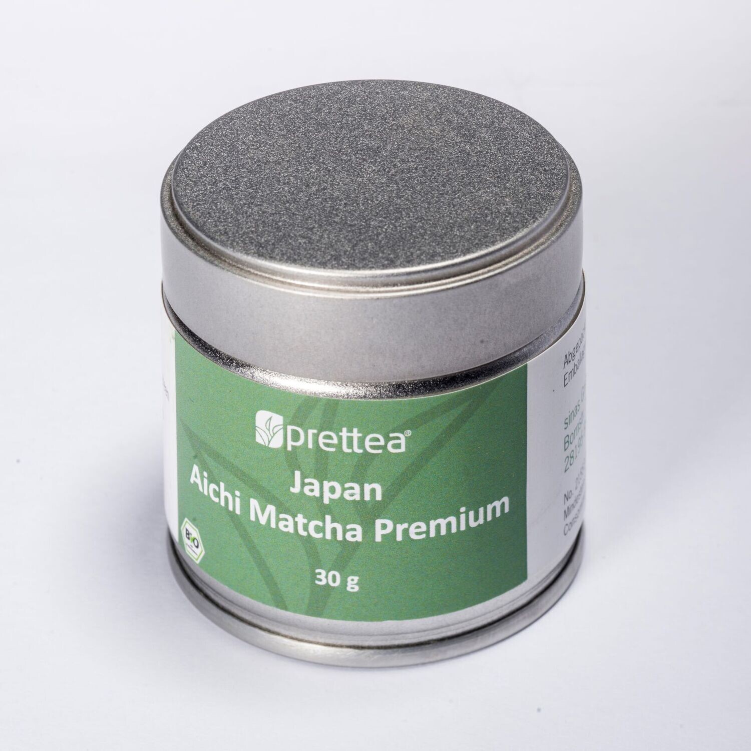 Matcha Aichi Premium (30g) Matcha Aichi Premium (30g)