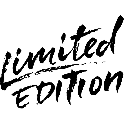 Limited Edition