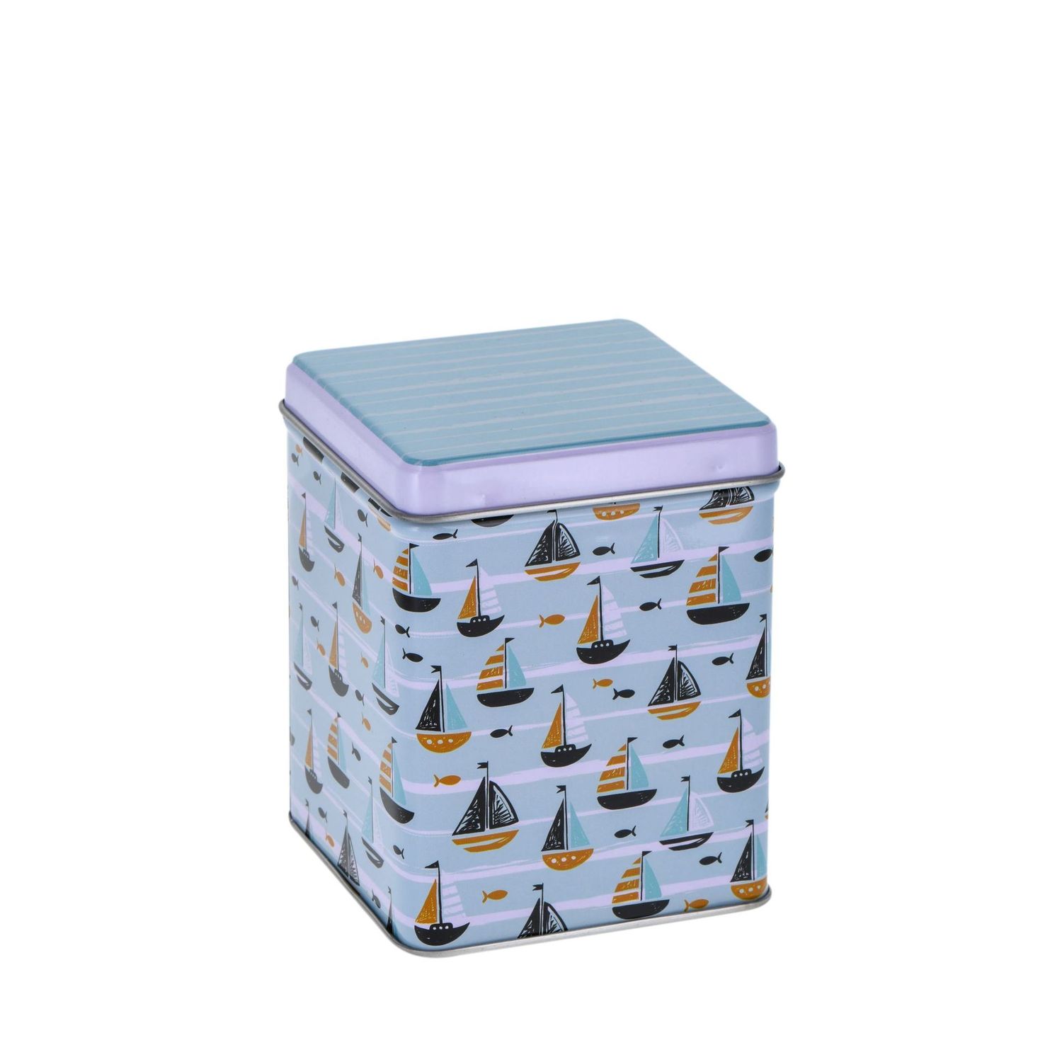 Teedose Maritime