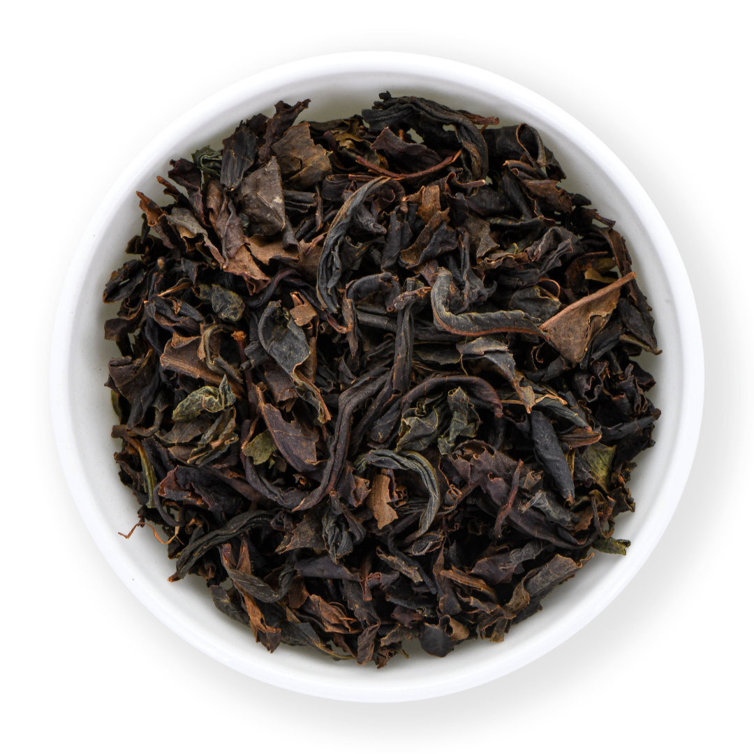 Korea Yeongam Hwangcha Black (100g)