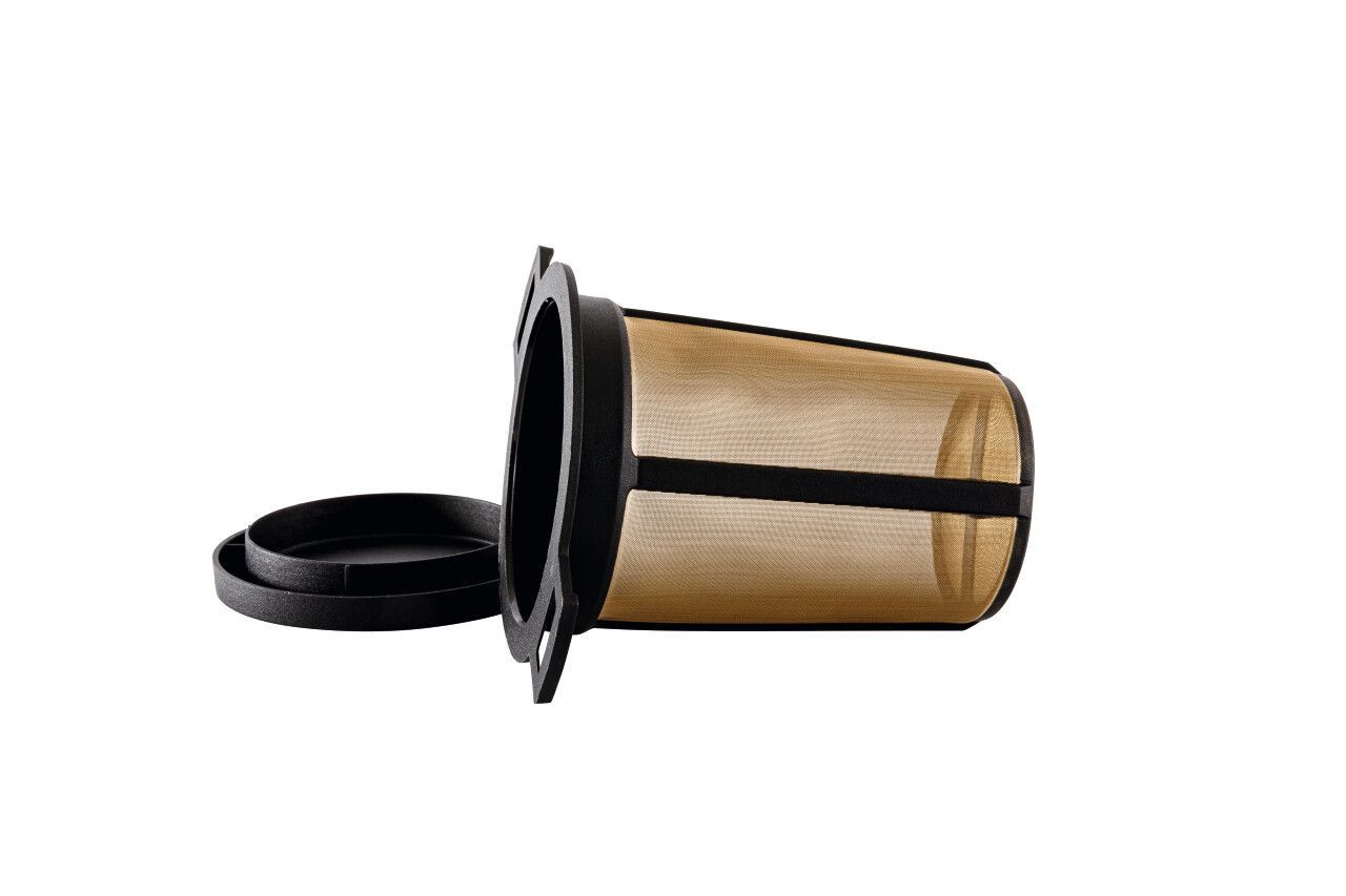 Dauerfilter L