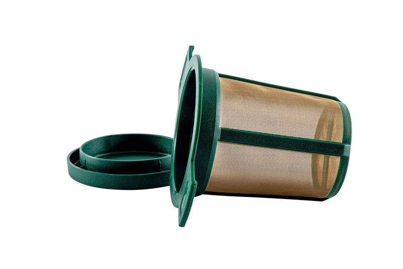 Dauerfilter M Dauerfilter M