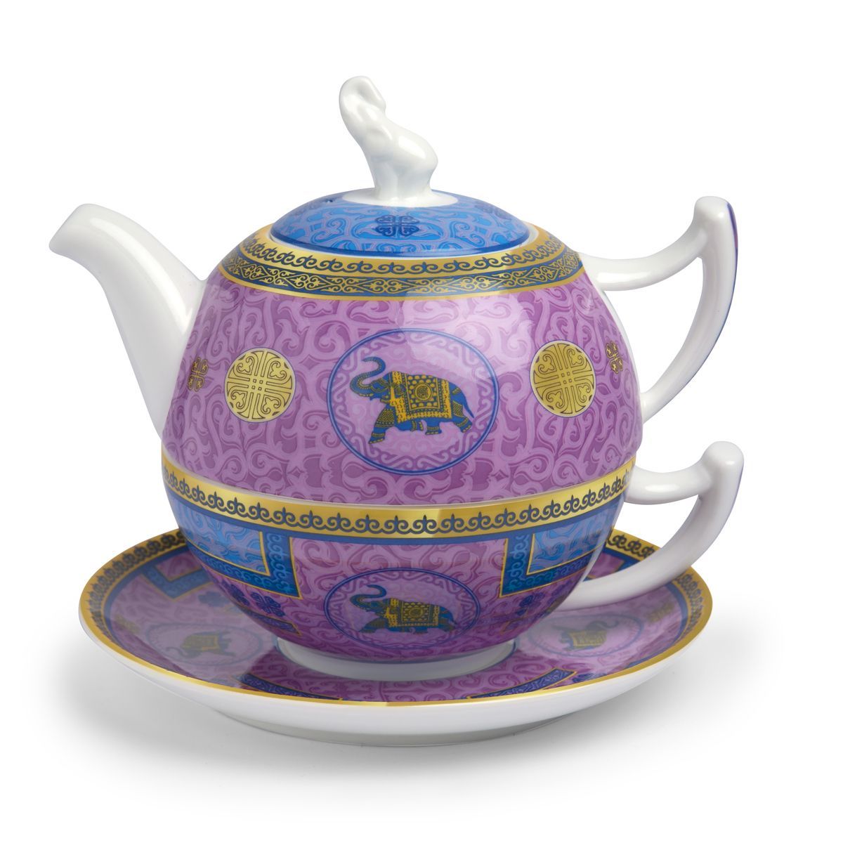 Tea-4-1 Olly