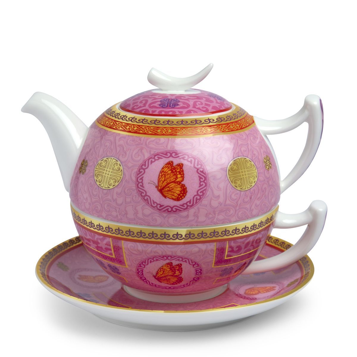 Tea-4-1 Tilly