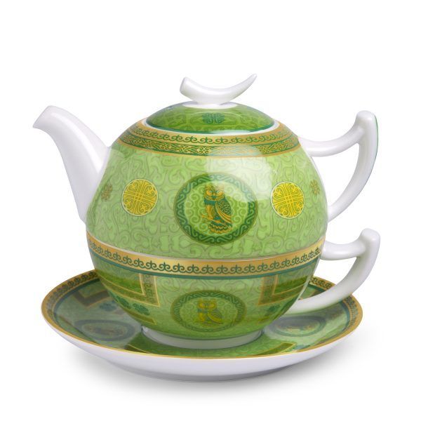 Tea-4-1 Elly