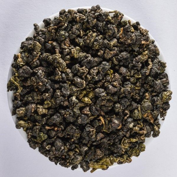 ​Vietnam Rainforest Oolong (100g)