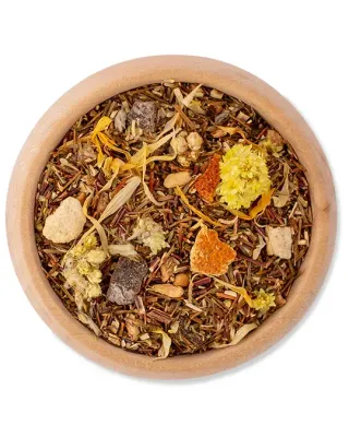 Birne Ingwer Rooibos (200g)