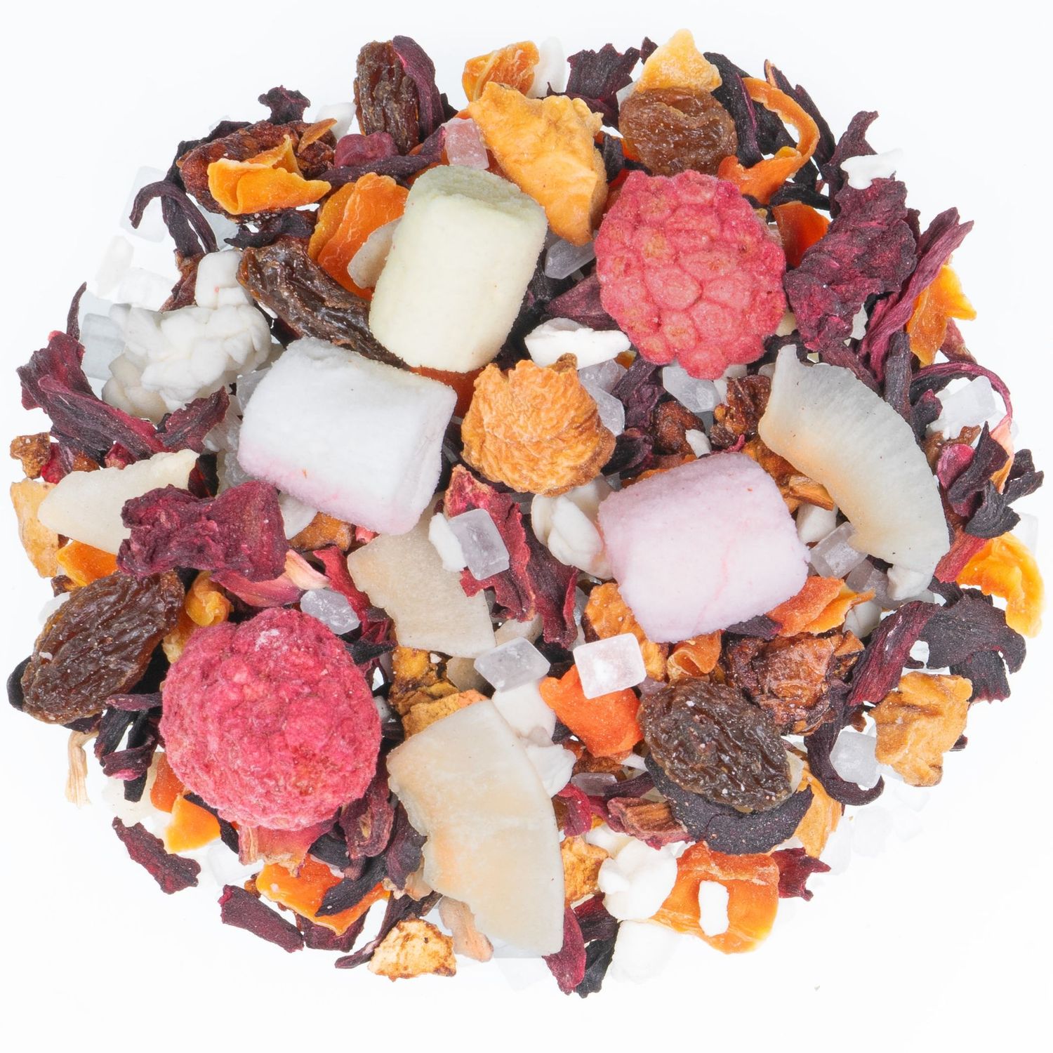 Milchcreme Himbeer (200g)
