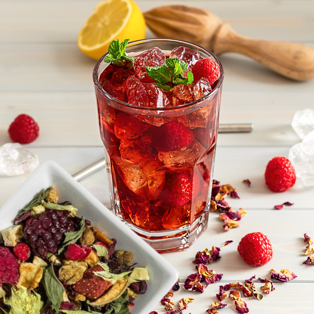 Beeren-Minze (100g)
