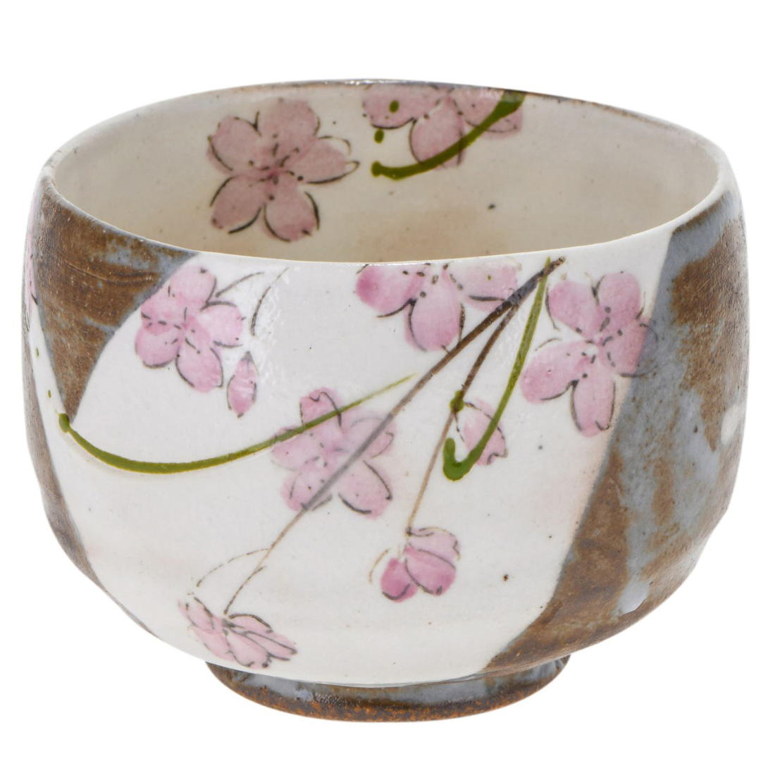 Arita Matchaschale Yuuka