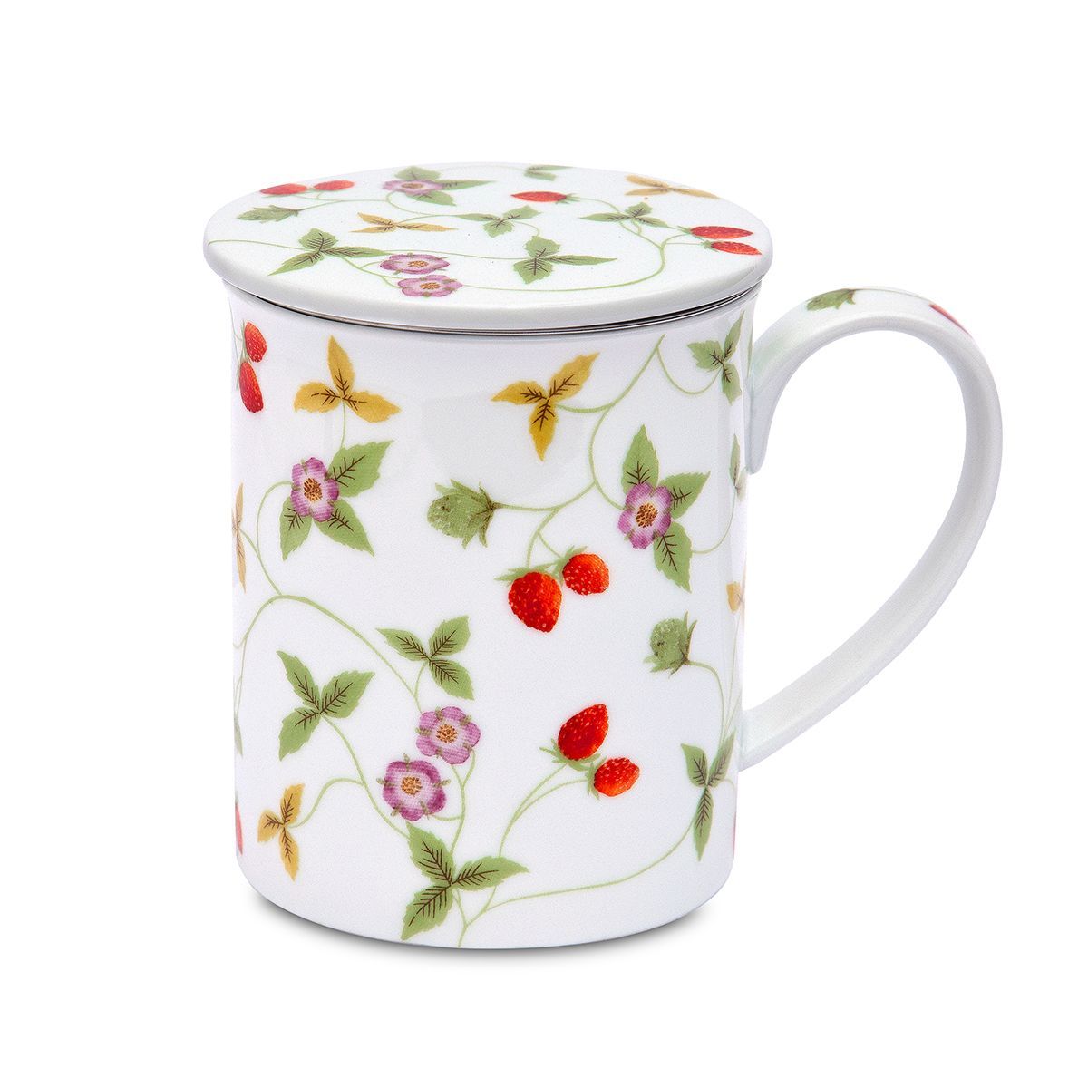 Teetasse XL Mirella