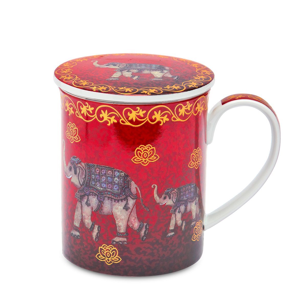 Teetasse XL Nelson