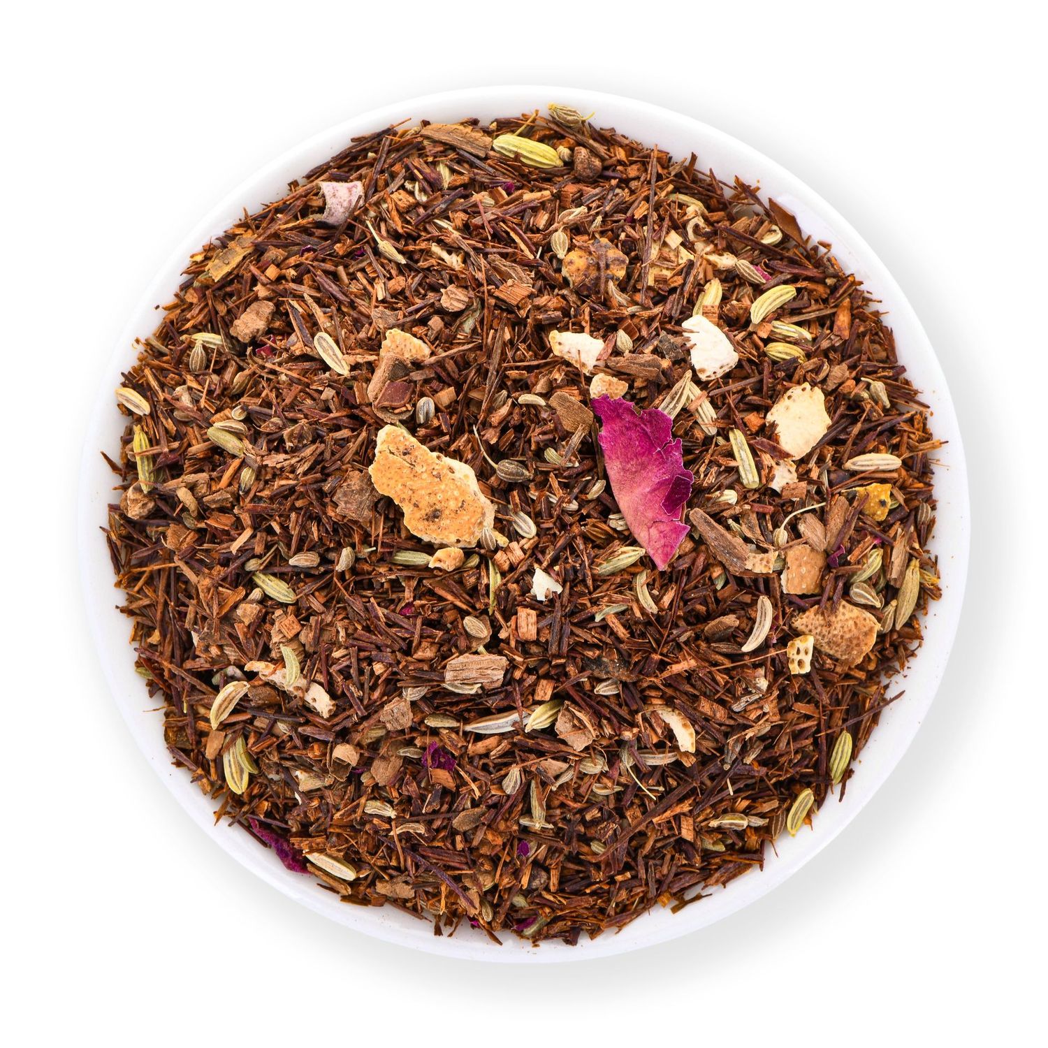 Rudi Rednose Rooibos (200g)