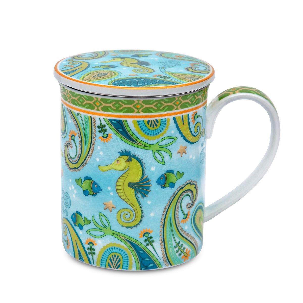 Teetasse XL Sieglinde