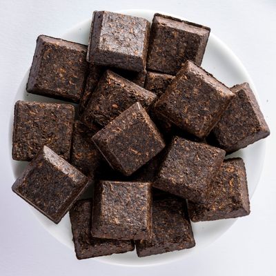 Pu Erh Mini Bricks Pu Erh Mini Bricks