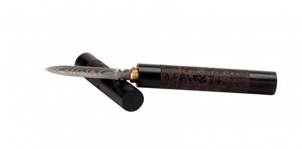 ​Pu Erh Beeng Cha Messer