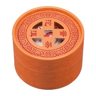 Pu Erh Tuo Cha (100g) Pu Erh Tuo Cha (100g)