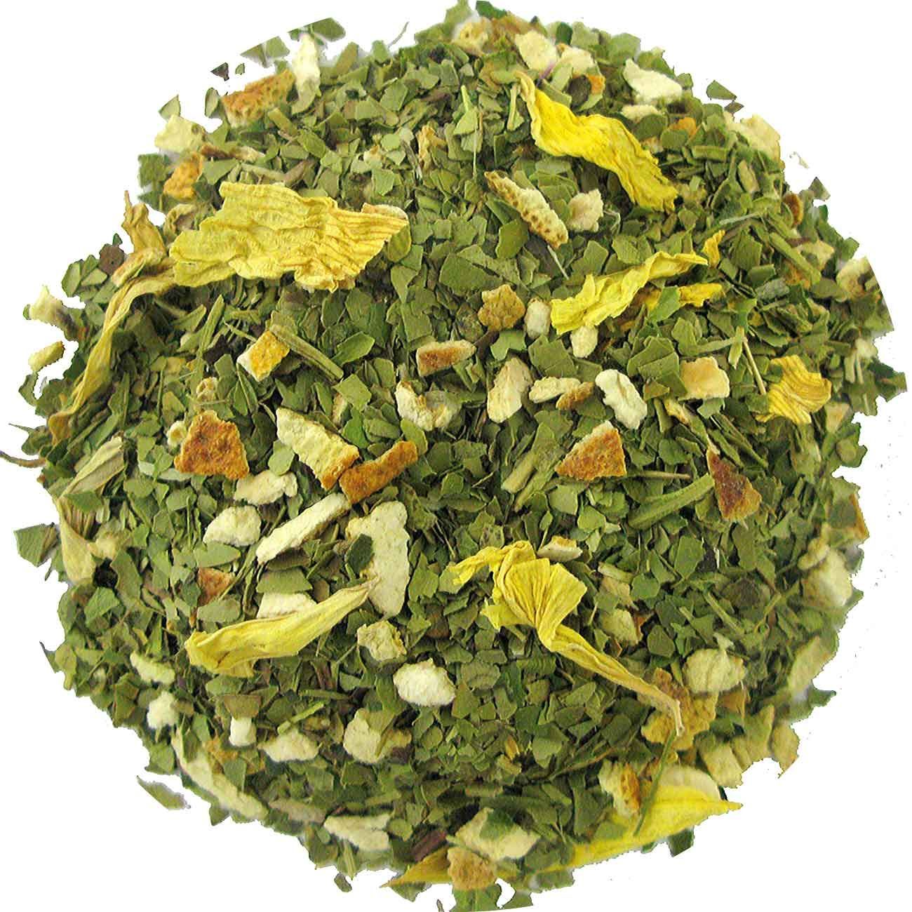 Mate Power Orange (150g)
