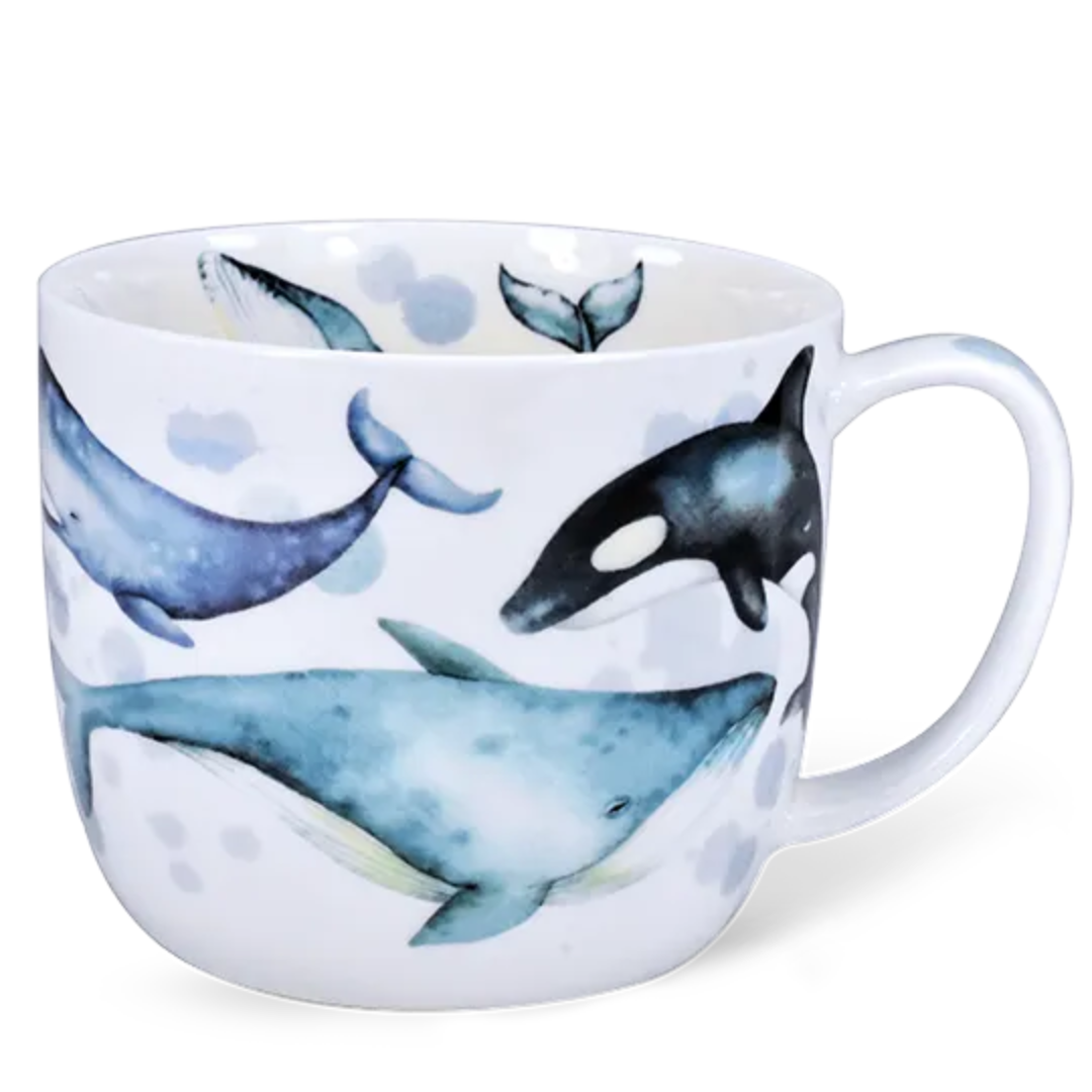Jumbo-Becher Wale