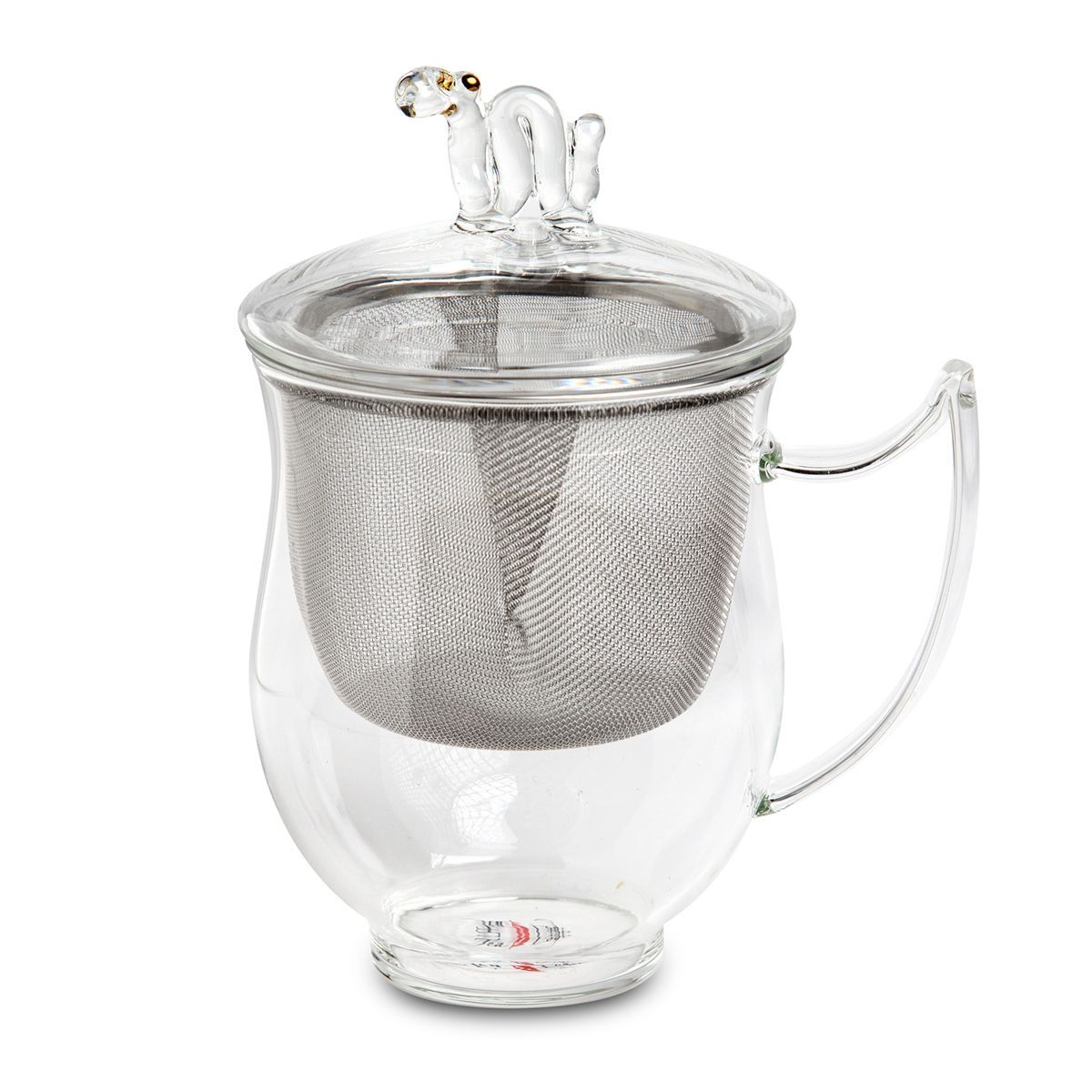 Glasbecher Zora