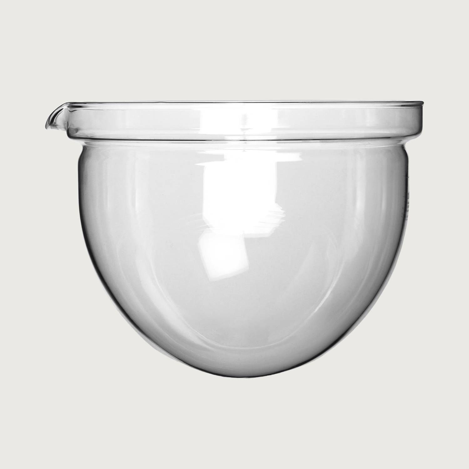Mono Ersatzglas (1.5L)