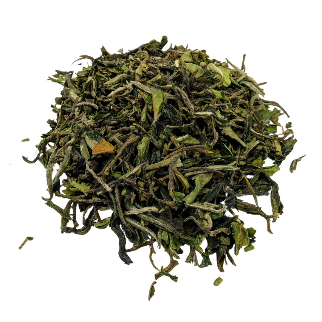 ​Darjeeling Teesta Valley Flugtee DJ4