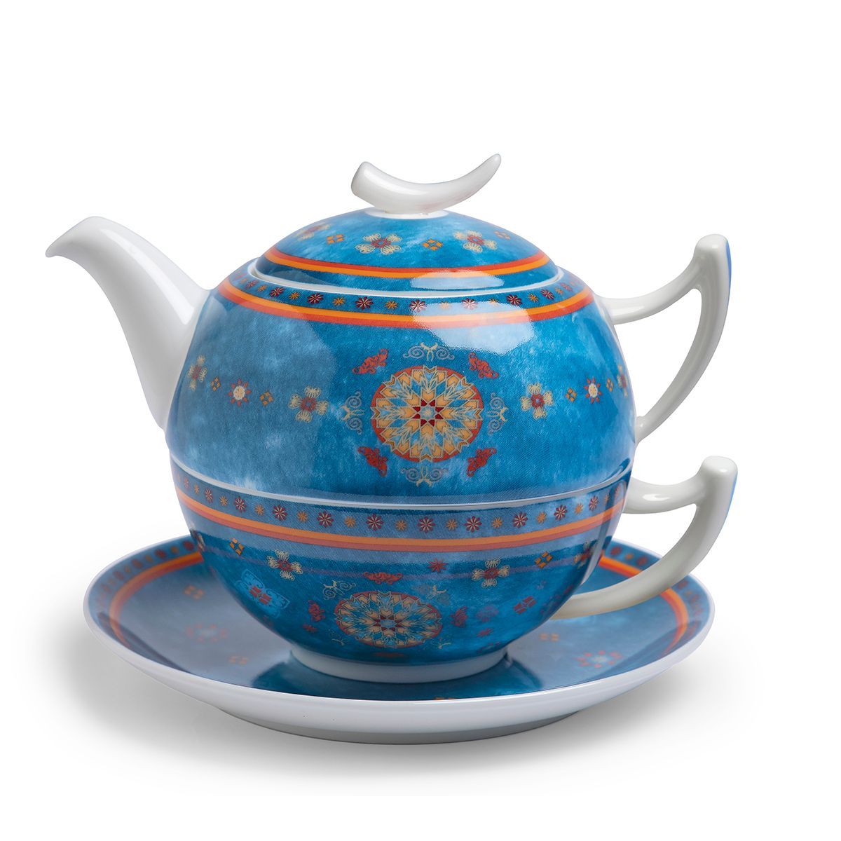 Tea-4-1 Agadir
