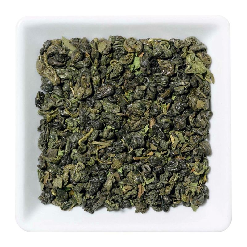Le Touareg Grüntee (100g) Le Touareg Grüntee (100g)