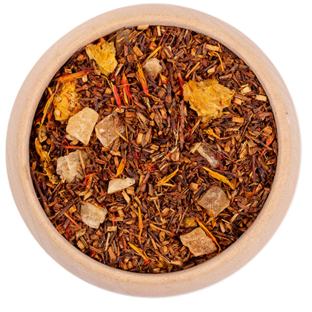 Sanddorn-Ananas Rooibos (200g)