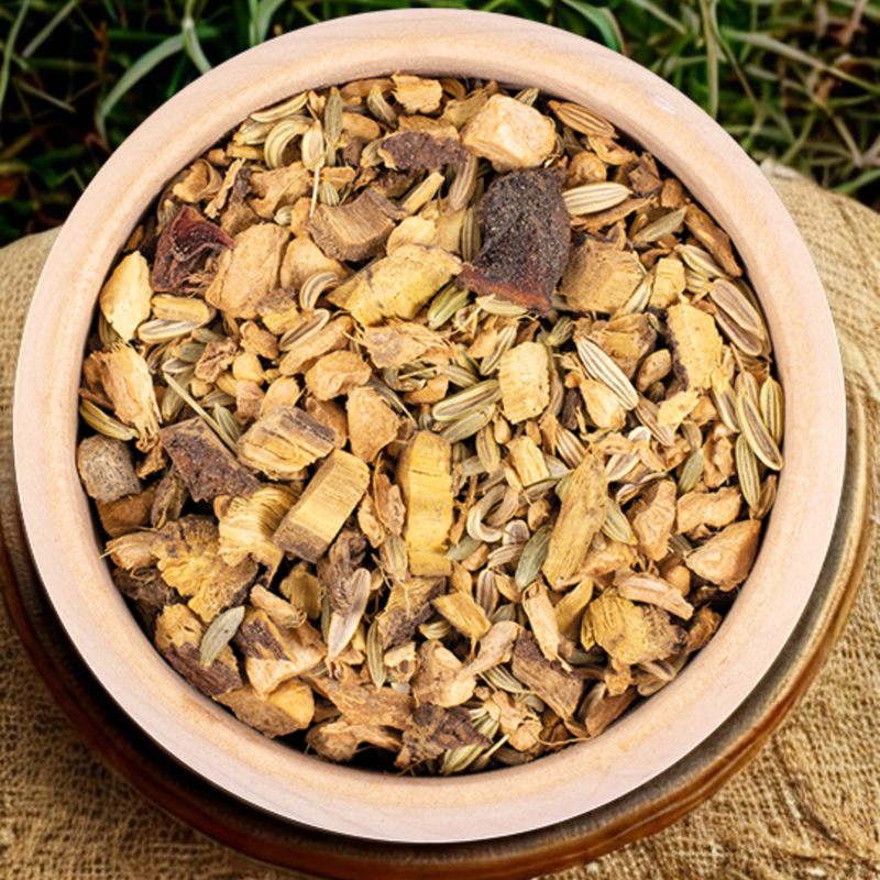Oasentau (100g) Oasentau (100g)