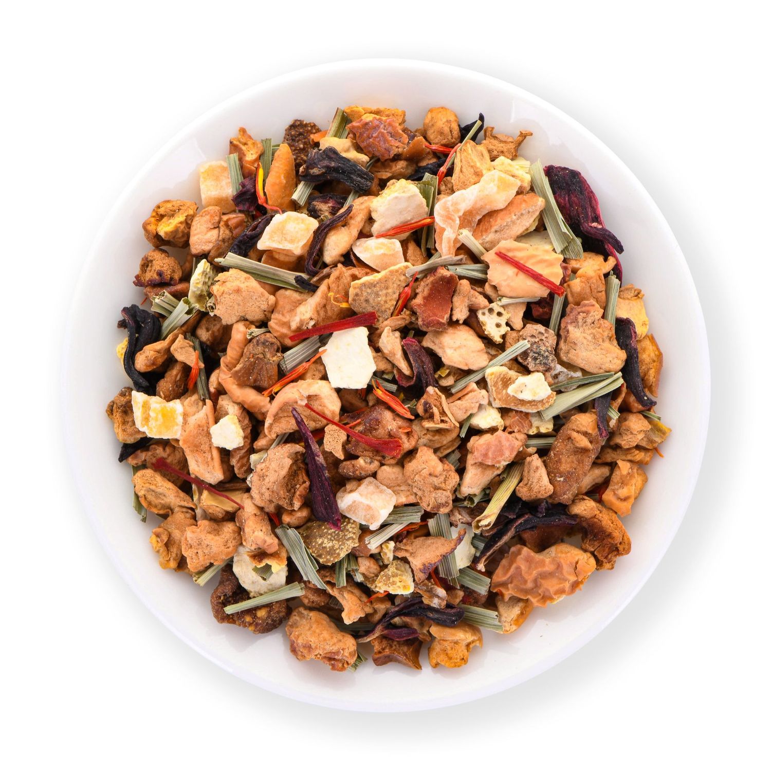 Safran & Kumquat (200g)