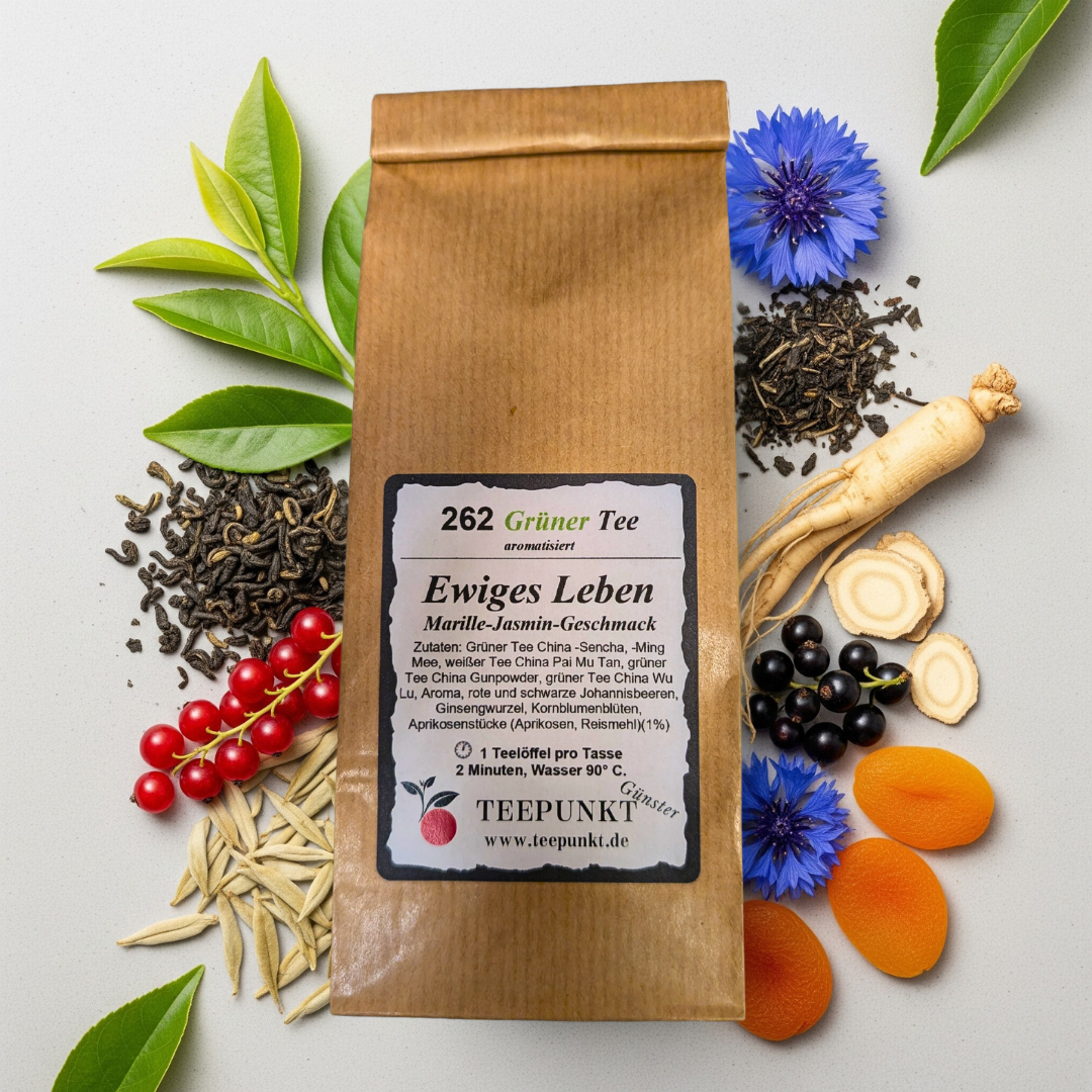 Ewiges Leben (100g)