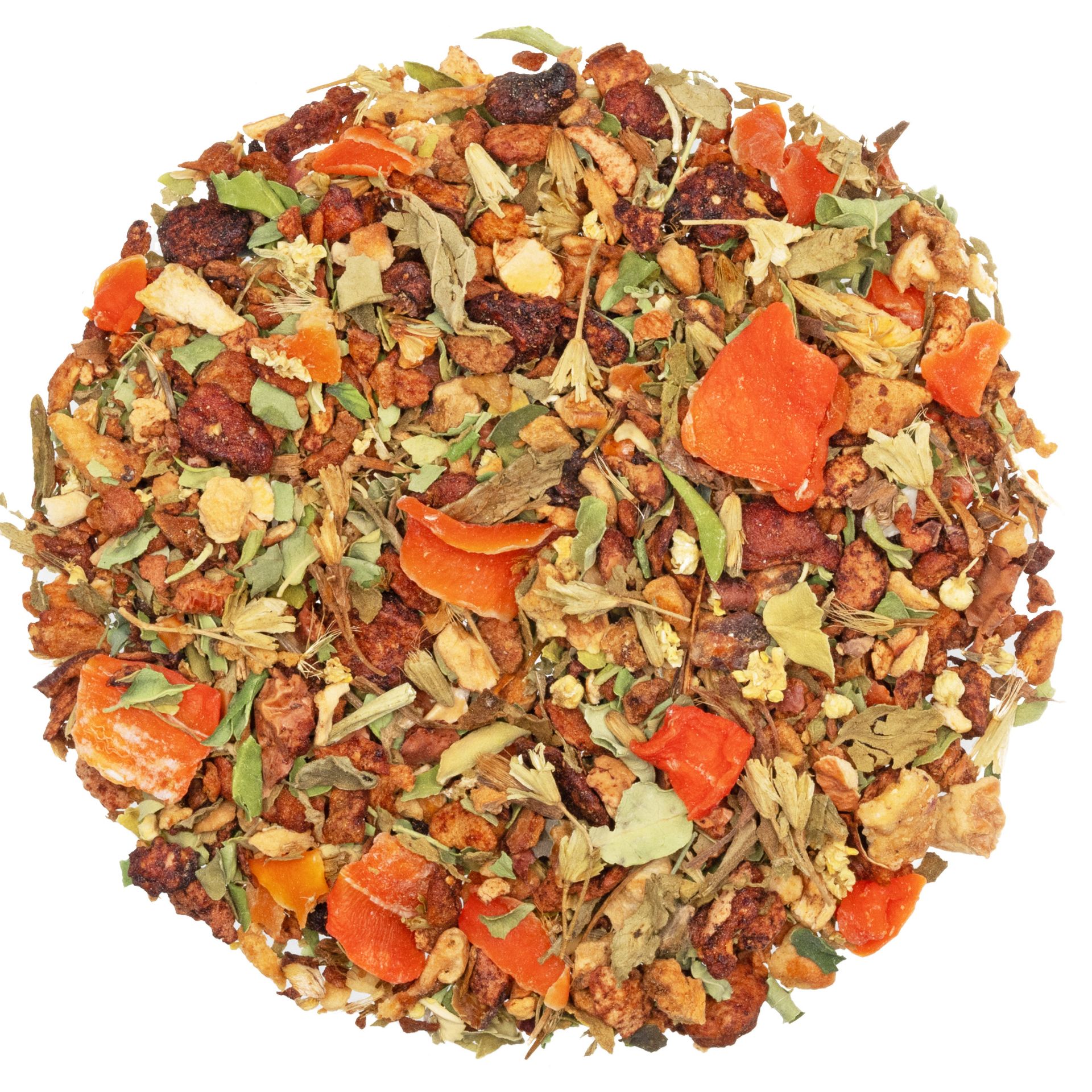 Mocktail Holunder Secco (100g)