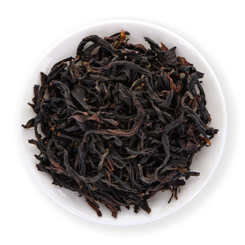 Thailand Fancy Choice Oolong Thailand Fancy Choice Oolong