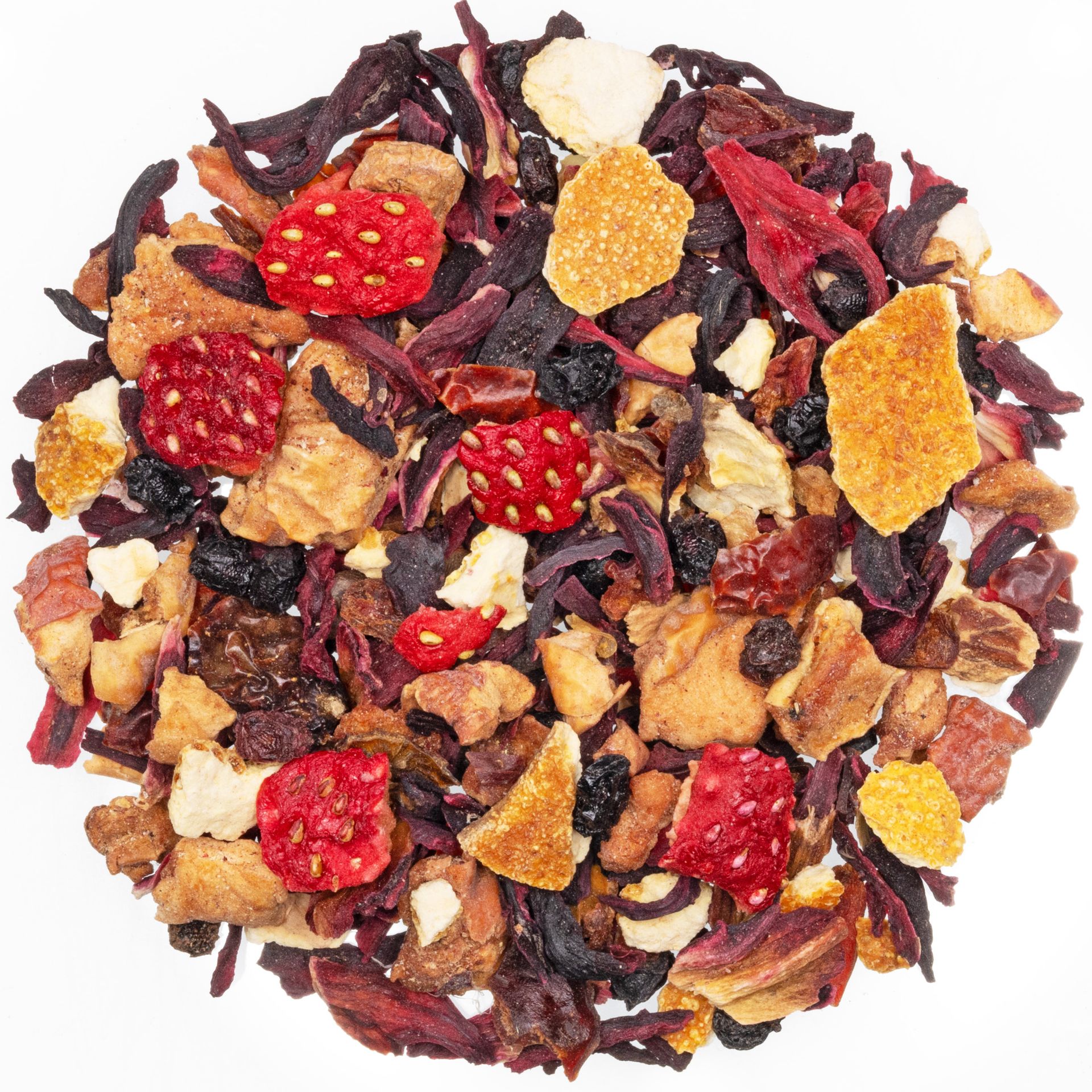 Bärenstarke Beere (200g)